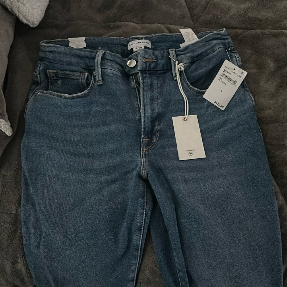 Good American Jeans